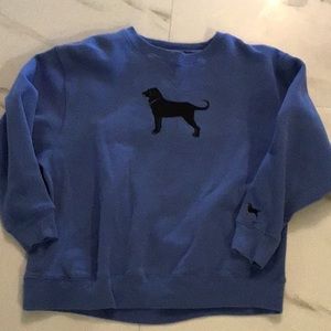 COPY - The black dog sweater